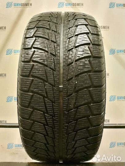 Nankang SV-1 235/45 R17 97T