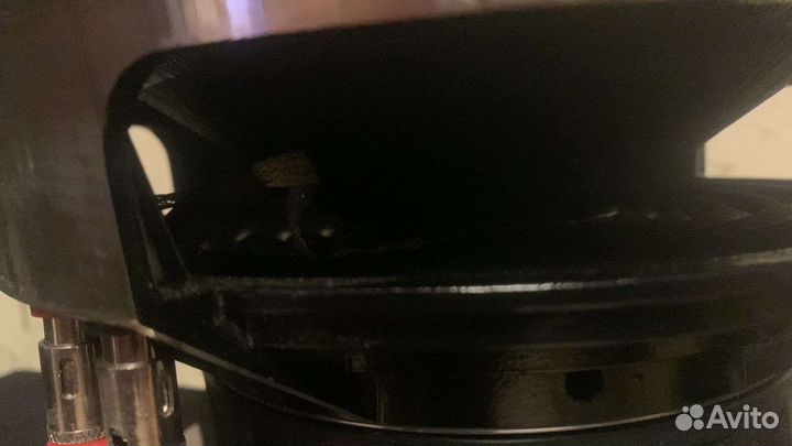 Helix P10w Precision