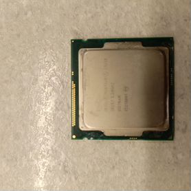 Процессор Intel Pentium g3250 lga1150