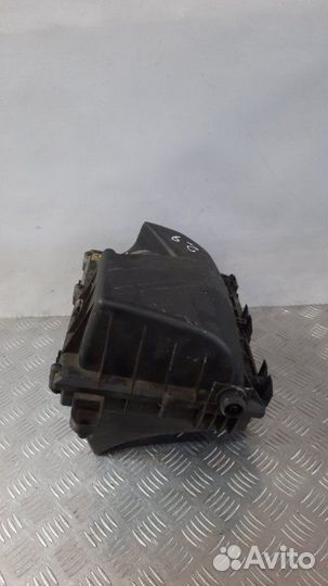 Корпус воздушного фильтра Opel Vectra C хэтчбэк 5