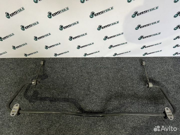 Стабилизатор задний Iveco Daily 6 35S180 2021