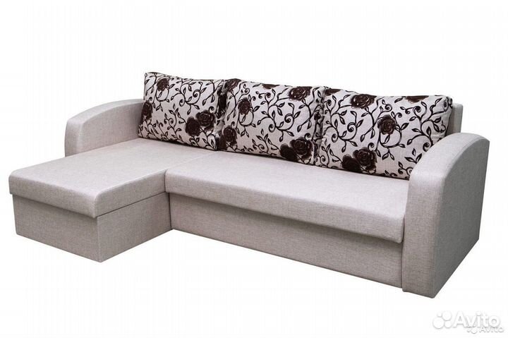 Диван угловой Барселона