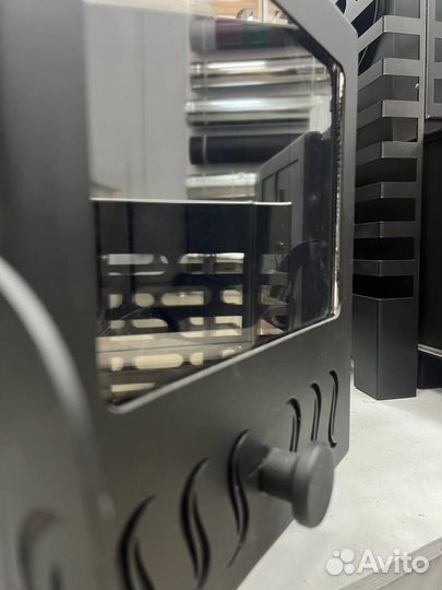 Печь для бани aston 20 inox