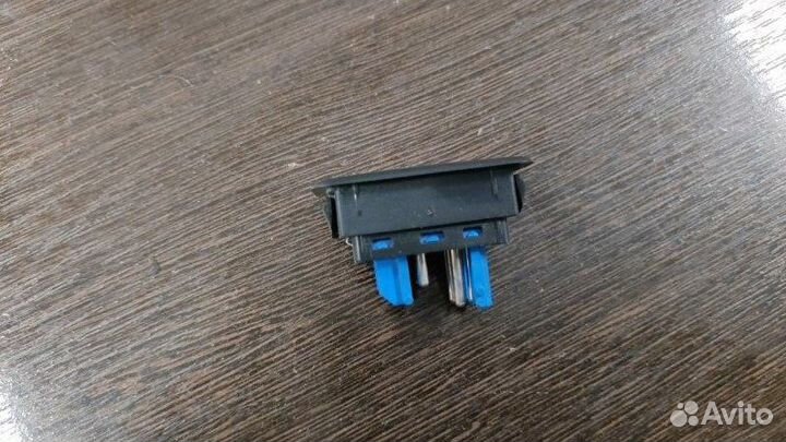 Кнопка регулировки сиденья Bmw X5 E53