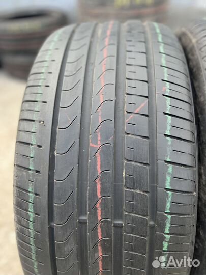 Pirelli Scorpion Verde 275/40 R21