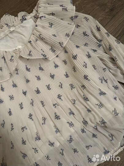 Блузка детская