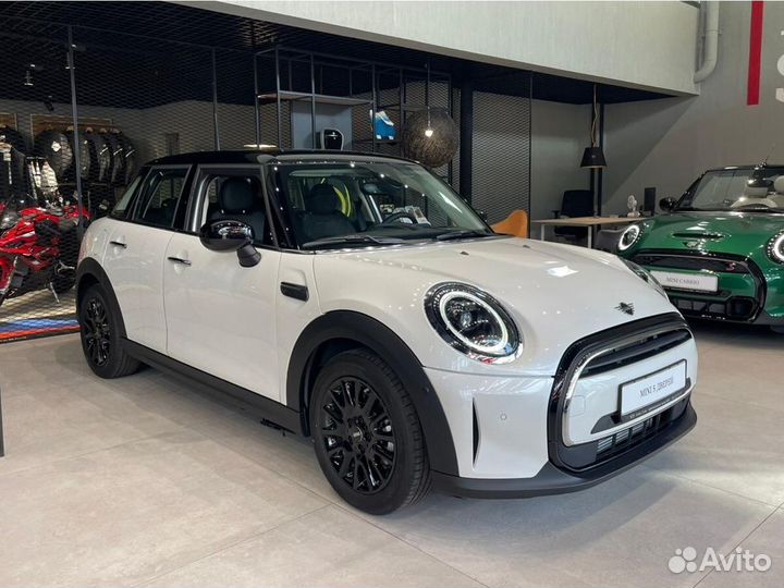 MINI Cooper 1.5 AMT, 2023