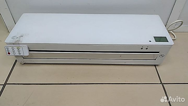 Тепловая завеса IP22 KPT-0505LW
