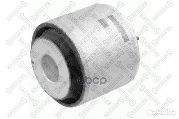 Сайлентблок рычага зад. MB W204 2.3-3.0/2.0-3