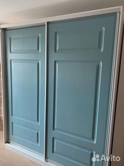 Шкафы на заказ (Расчёт стоимости за 5 мин)