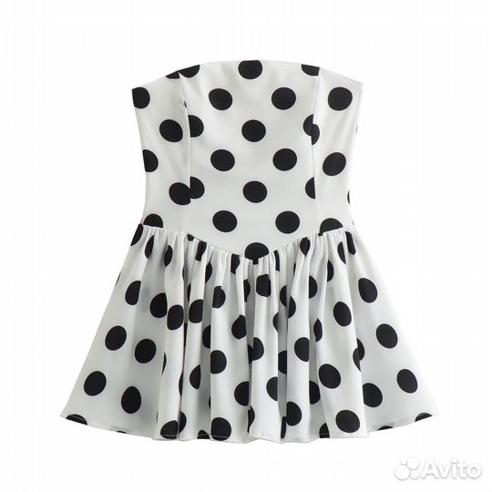 Топ в стиле Zara