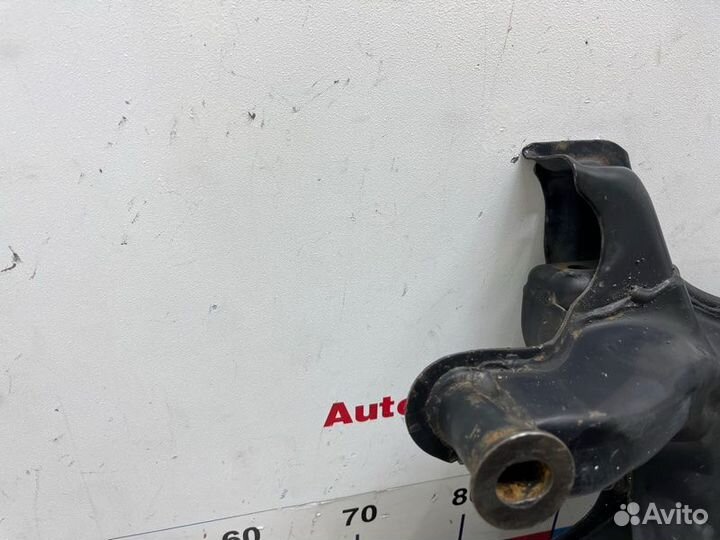 Балка подмоторная Toyota Corolla Verso E12 1zzfe