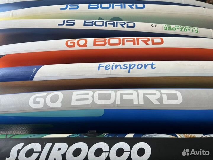 Сапборд / Сап Доска / SUP Доска