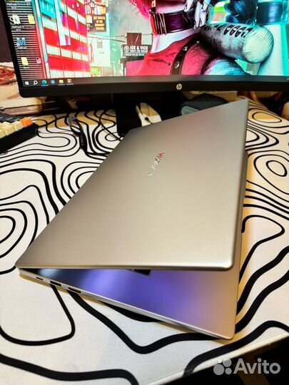 Ультрабук Huawei Ryzen 5 5500u