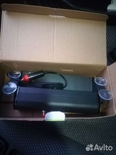 Светодиодная Балка красно синия