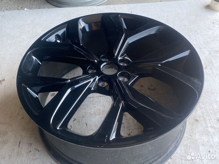 Диск jaguar i pace r20