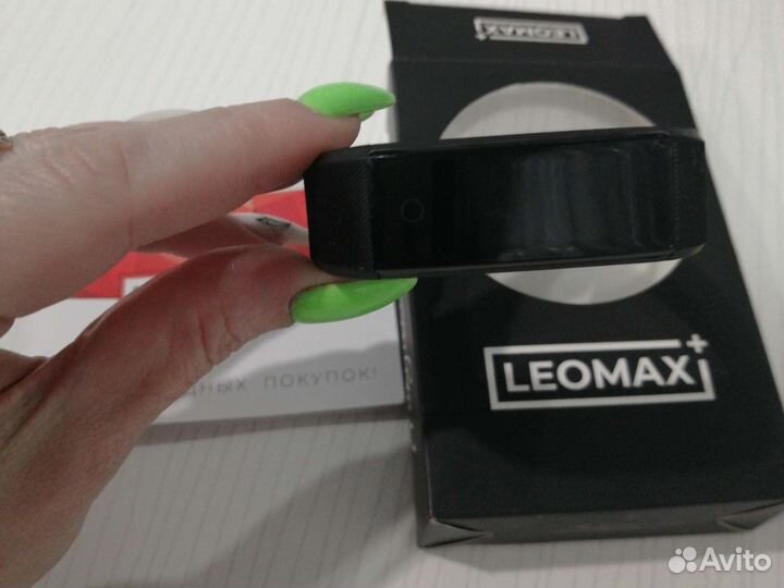 Браслет здоровья