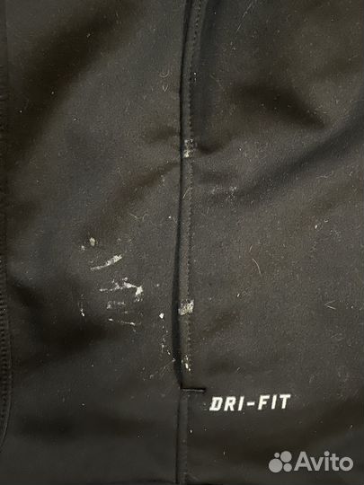 Зип кофта nike оригинал
