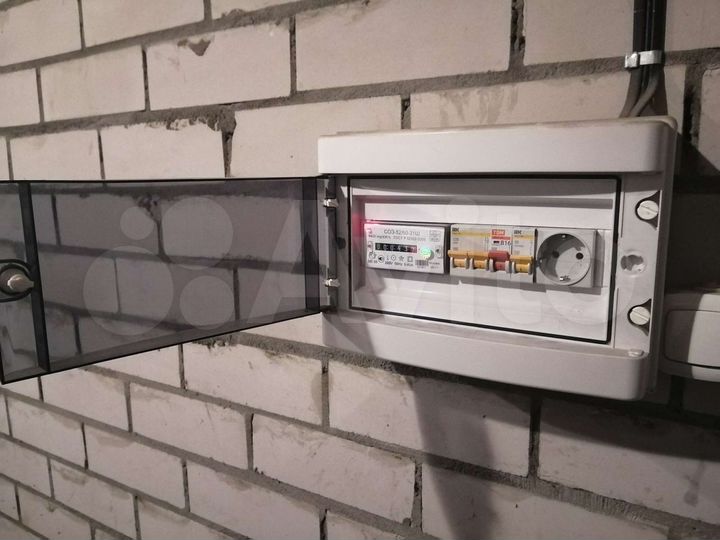 Гараж, 22 м²