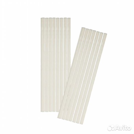 Micron Клей для мал. клеев. пист. длинн. GFG-7/83