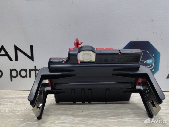 Распределитель тока Bmw X5 E70 N52B30 2007