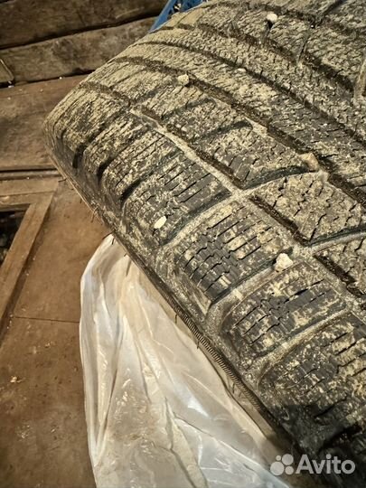 Triangle TR777 225/45 R18