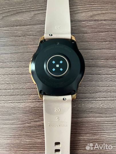 Часы Samsung Galaxy Watch