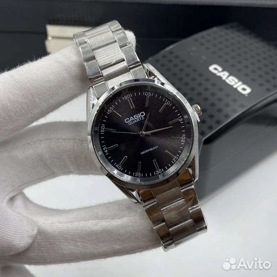 Часы casio