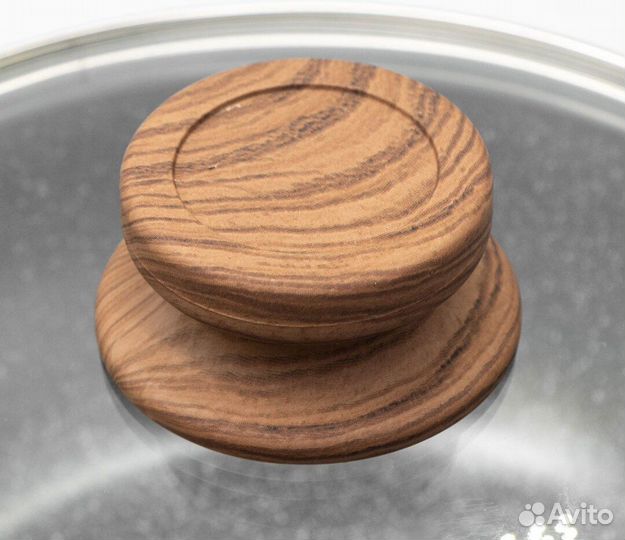 Кастрюля Xiaomi Hoarbar Casserole 6.5L