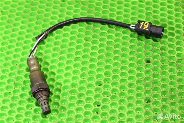 Датчик кислородный задний Honda Accord CU1 R20A
