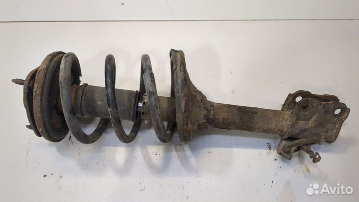 Амортизатор подвески Mitsubishi Outlander, 2005