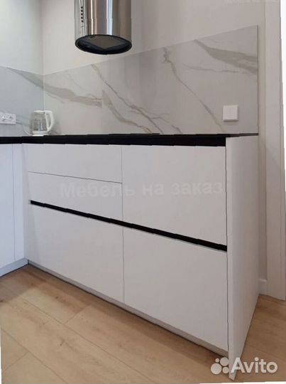 Кухни на заказ