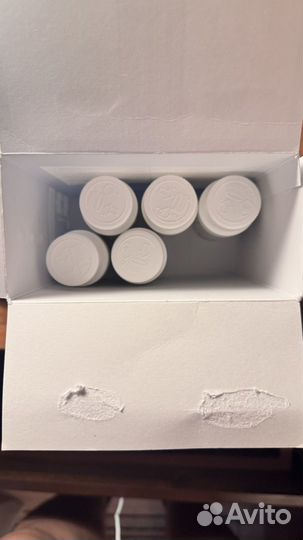 Миноксидил 5