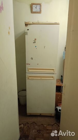 Холодильник stinol б/у