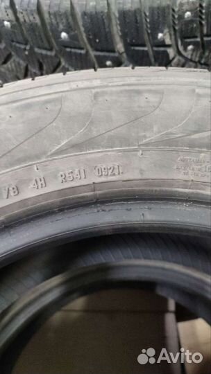 Pirelli Scorpion Verde 255/55 R18 109Y