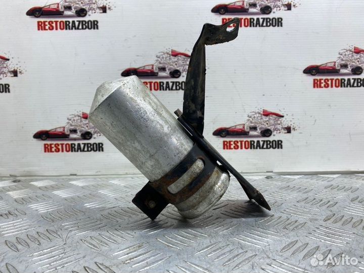 Осушитель кондиционера Kia Spectra седан S6D 2008