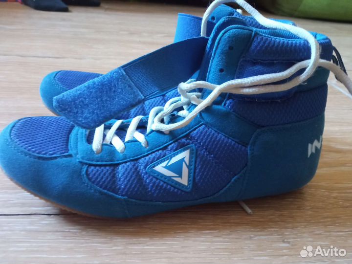 Боксерки,шлем,перчатки