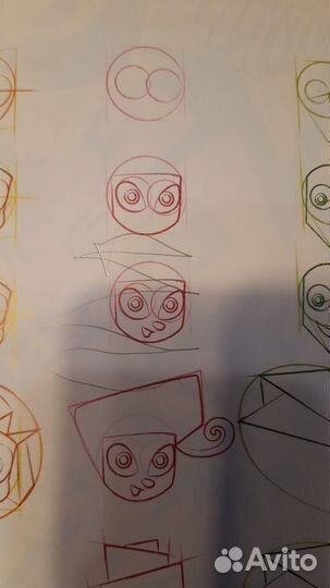 Красочные издания для любителей Фиксиков тверд.обл