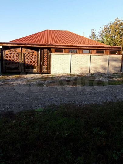 Дом 150 м² на участке 25 сот.