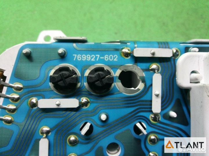 Спидометр mitsubishi dion