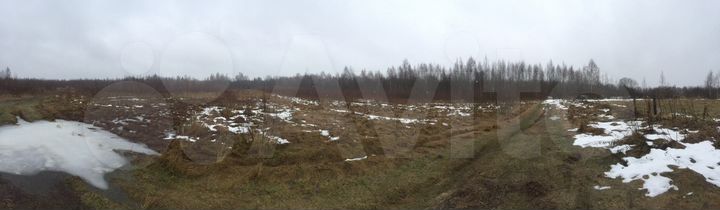 Участок 15 га (СНТ, ДНП)