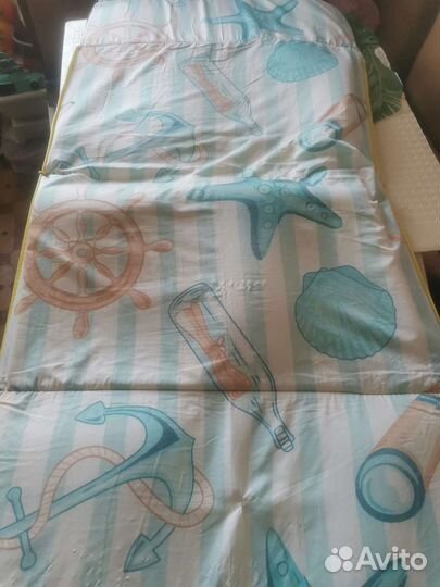 Коврики для пляжа и фитнеса