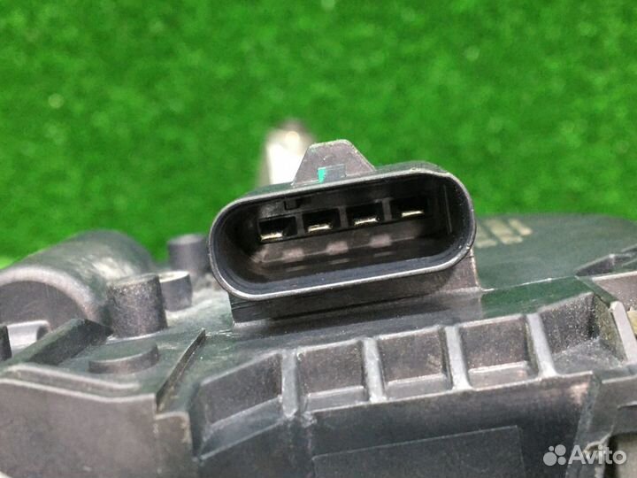 Трапеция стеклоочистителя BMW F10/F11