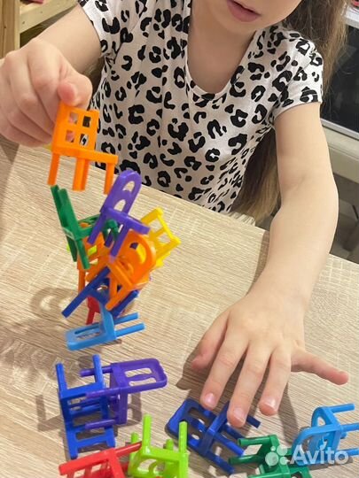 Обучение чтению