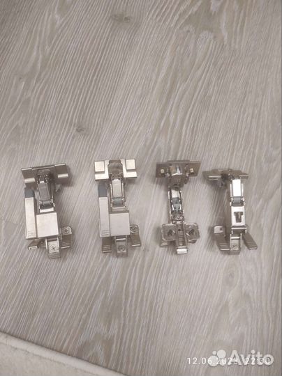 Петли blum inserta 170 градусов