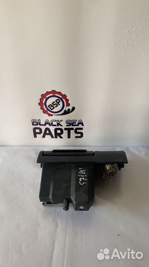 Пепельница mitsubishi minica toppo