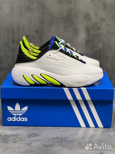 Adidas Adifom мужские кроссовки