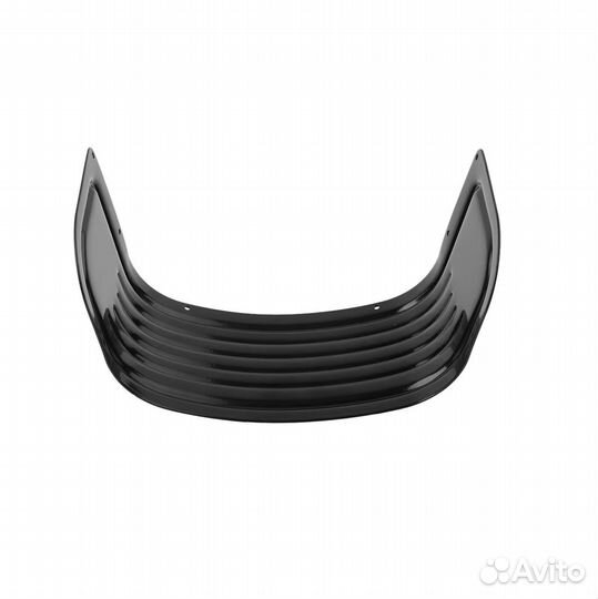 Накладка на крыло Harley Touring 14-23 черная