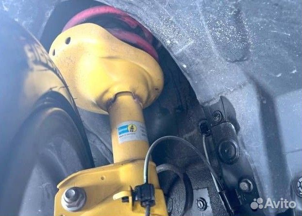 Subaru Levorg 1.6 CVT, 2017, 55 000 км