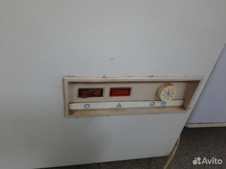 Морозильный ларь Орск 200 л